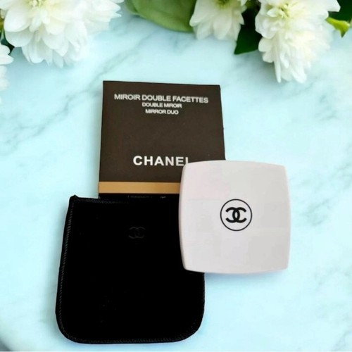 Brand new chanel mirror duo - chanel,