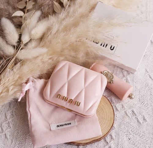 New pink miu - 💖,