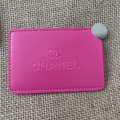 New box hot pink chanel - in,