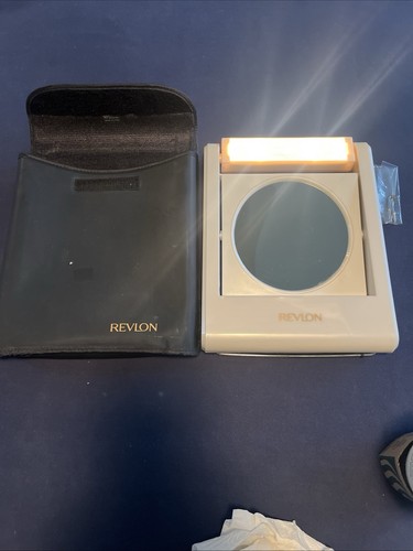 Vintage revlon perfect look - vintage,