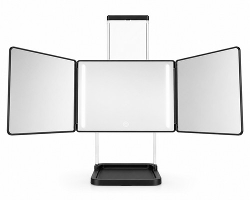 Umitec way led vanity - way, mirror