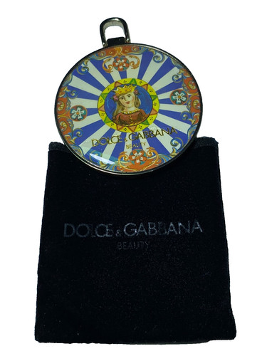 Dolce gabbana beauty pocket - dolce,