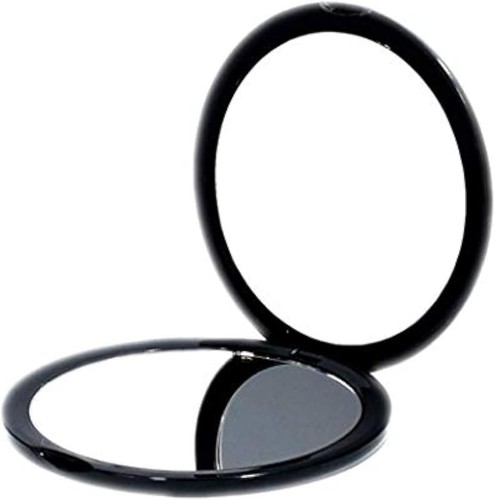 Compact makeup mirror - makeup,