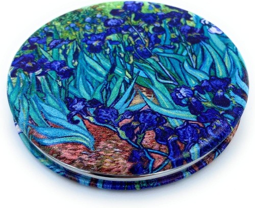Pocket mirror for women - for,