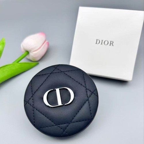 Dior beauty black silver - dior,
