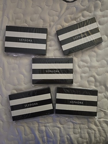 New sephora hinged compact - 5,