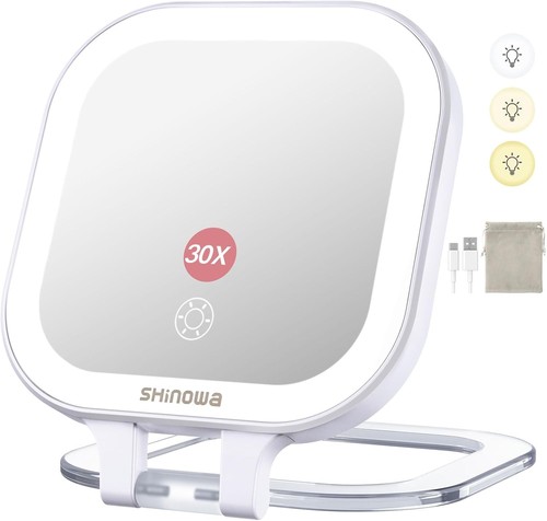 2025 upgraded 30x - 2025, magnifying