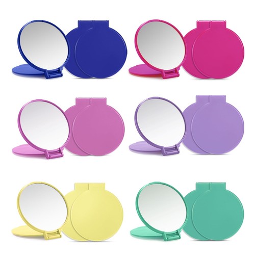 Qislee pack compact mirrors - qislee,